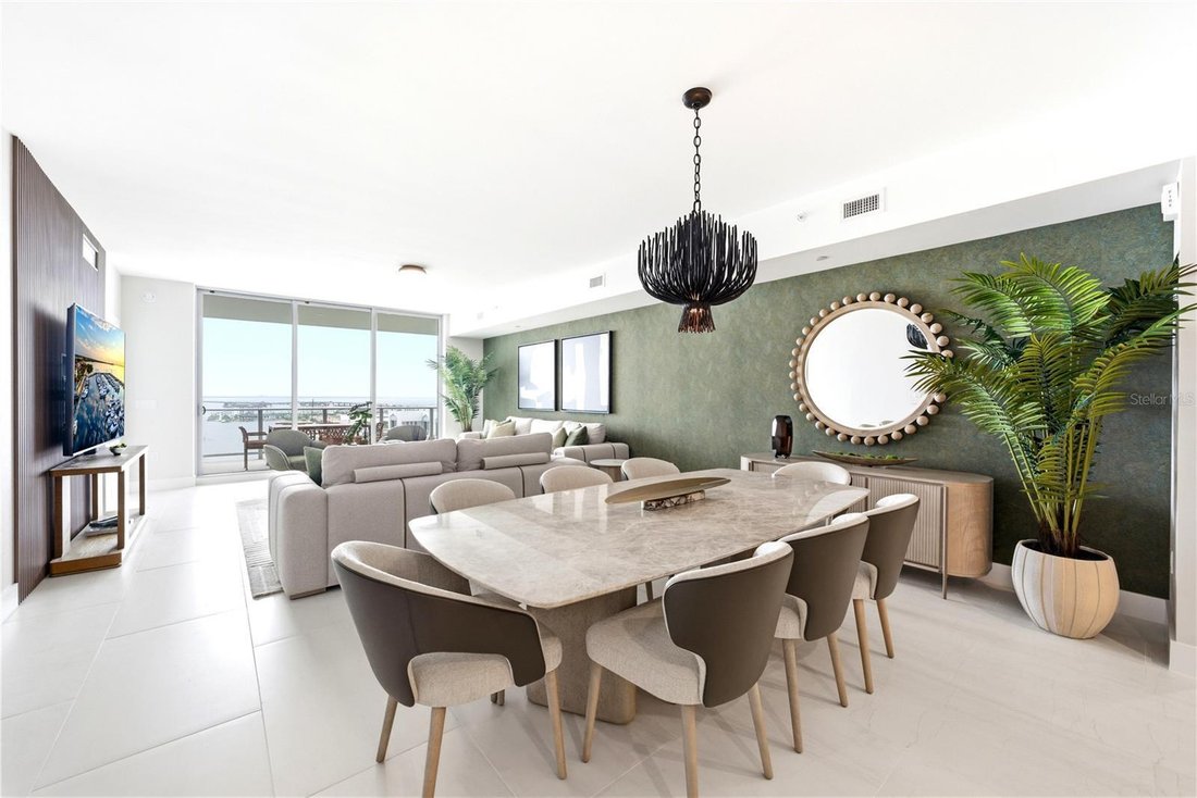 Condo in Tampa, Florida, United States 4 - 18653897