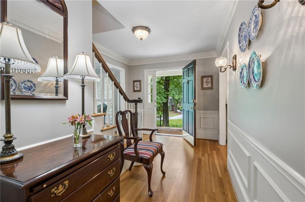 House in Dunwoody, Georgia, United States 5 - 18654436