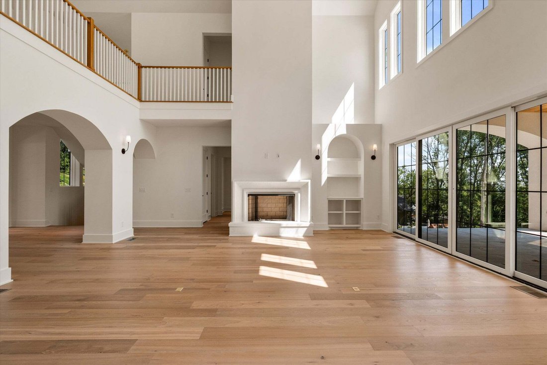 House in Forest Hills, Tennessee, United States 5 - 18654014