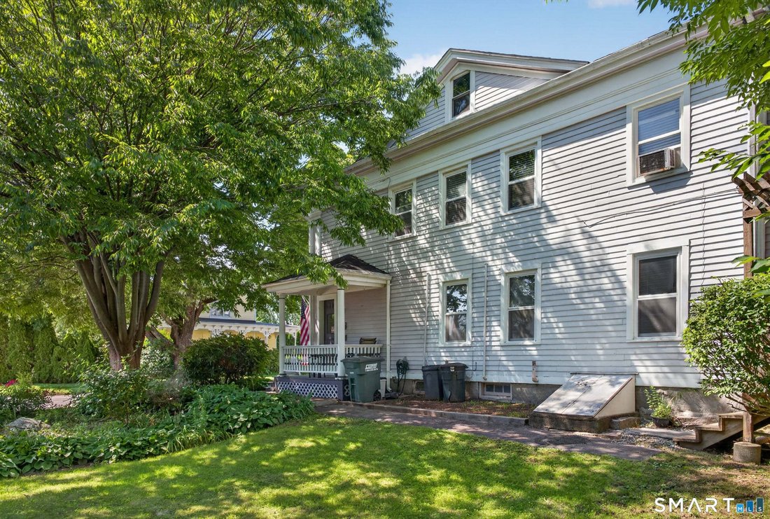House in Groton, Connecticut, United States 3 - 18653708
