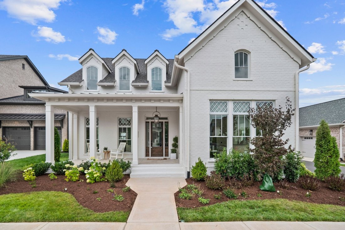 House in Nashville, Tennessee, United States 1 - 18656087