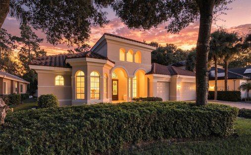 House in Tarpon Springs, Florida, United States 1