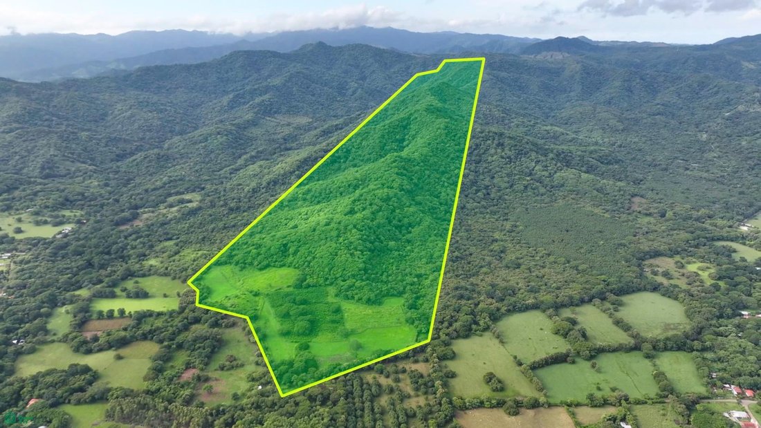 Land in Santa Cruz, Santa Cruz, Costa Rica 1 - 18184254