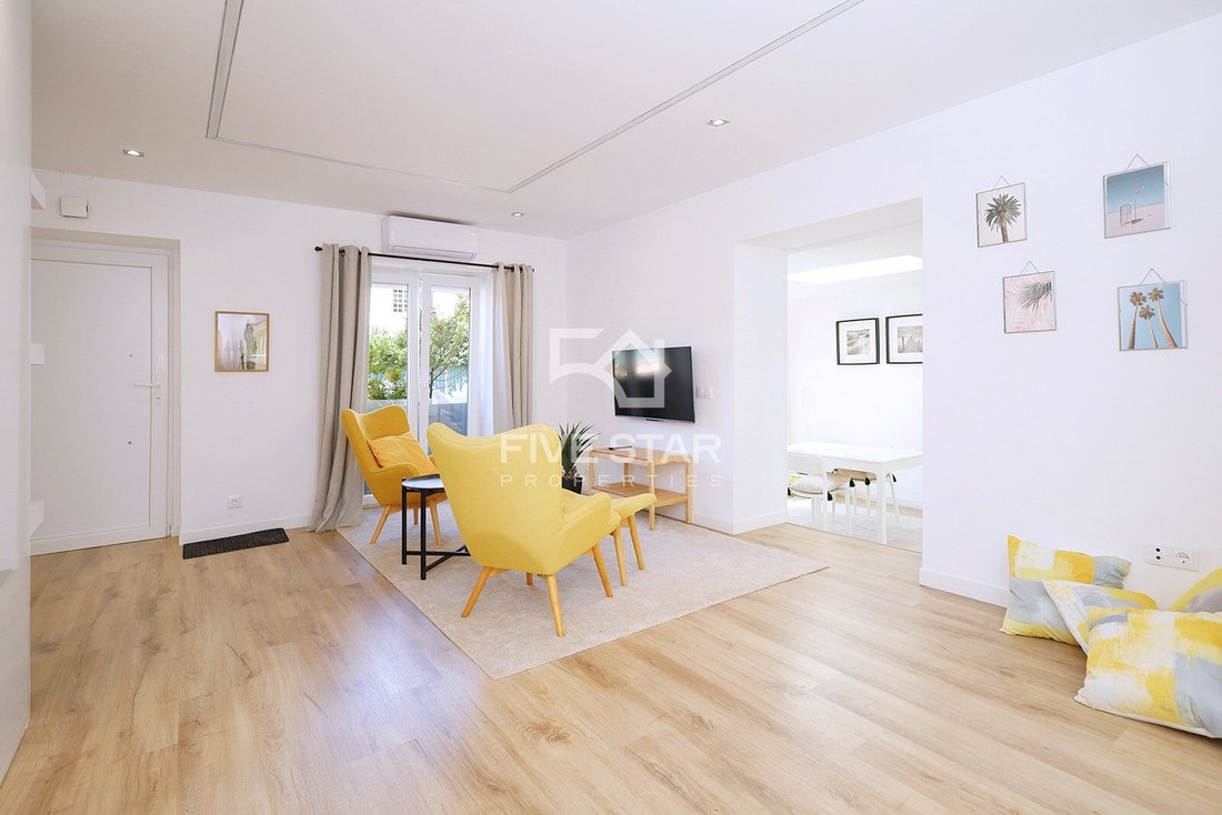 Appartamento a Cascais e Estoril, Lisbona, Portogallo 5 - 17454236