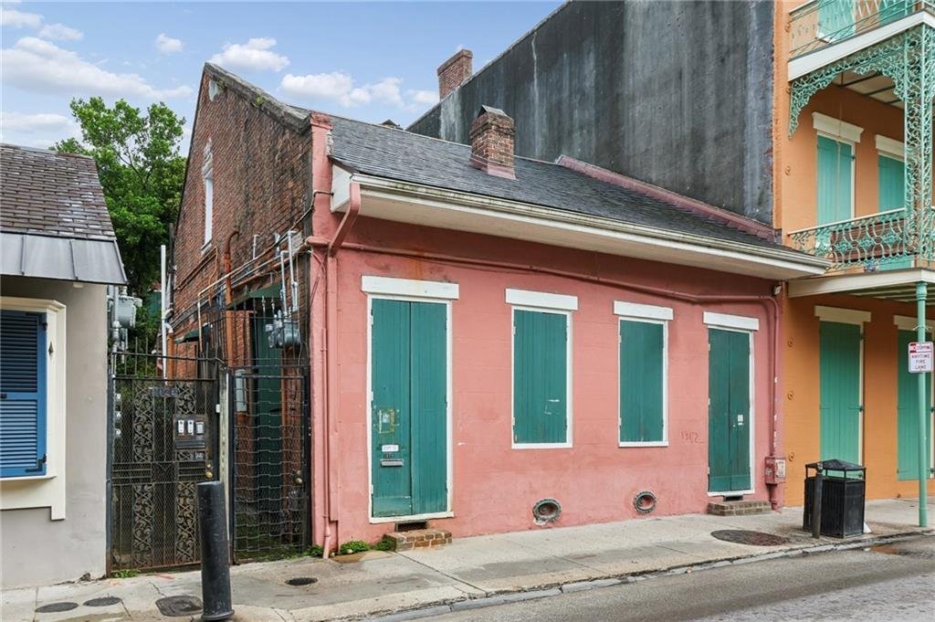 House in New Orleans, Louisiana, United States 1 - 18653162
