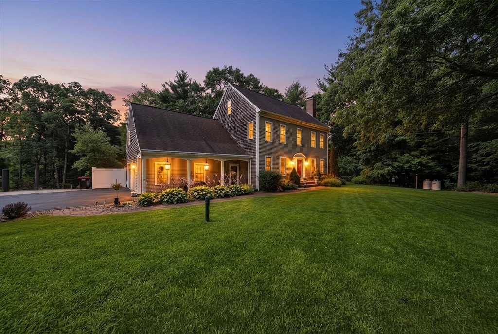 House in Bridgewater, Massachusetts, United States 4 - 18651673
