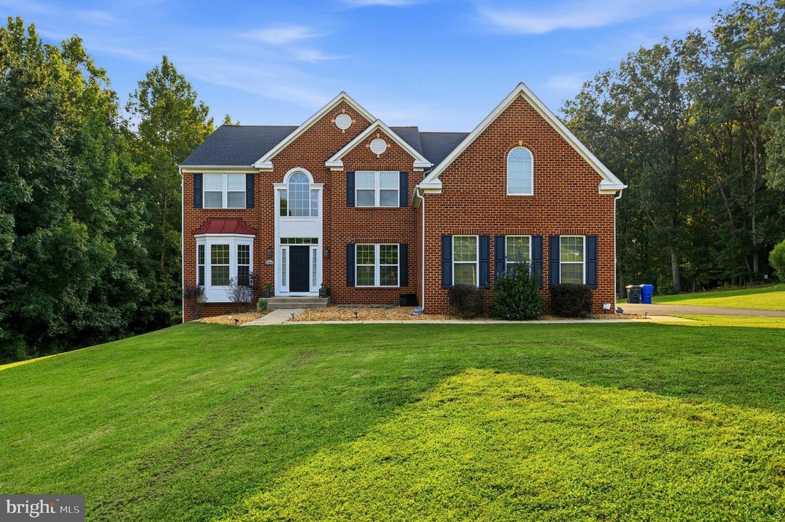 House in La Plata, Maryland, United States 2 - 18652425