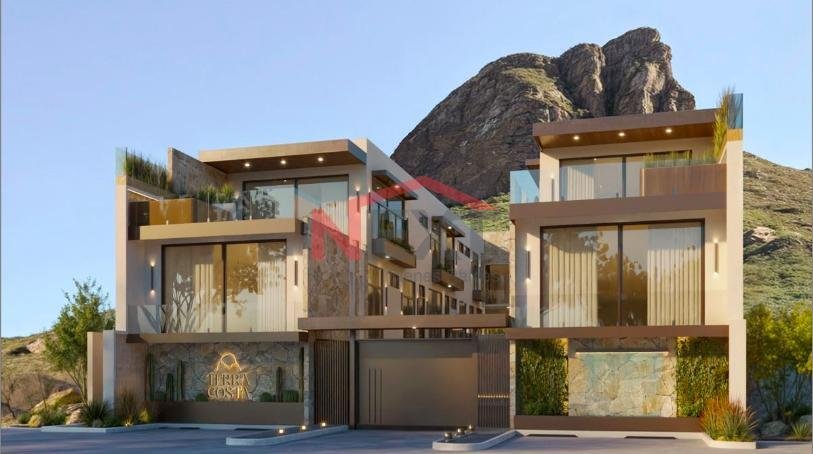 Apartment in San Carlos, Sonora, Mexico 1 - 18652298