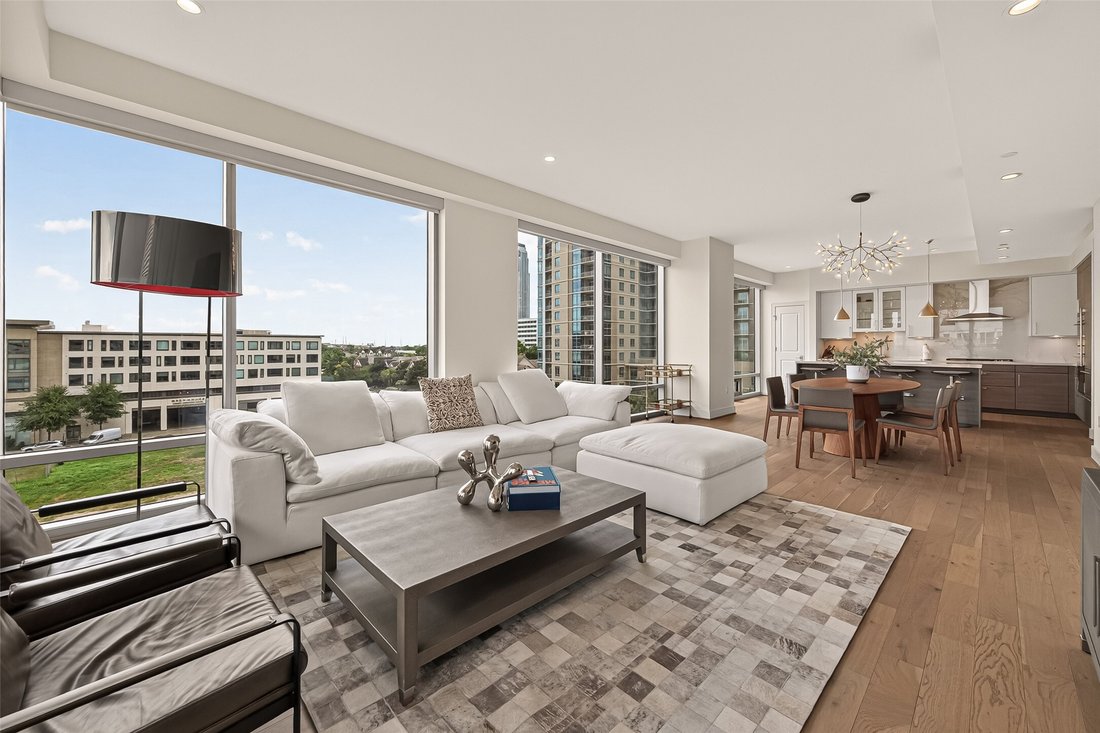 Condo in Houston, Texas, United States 1 - 18651281