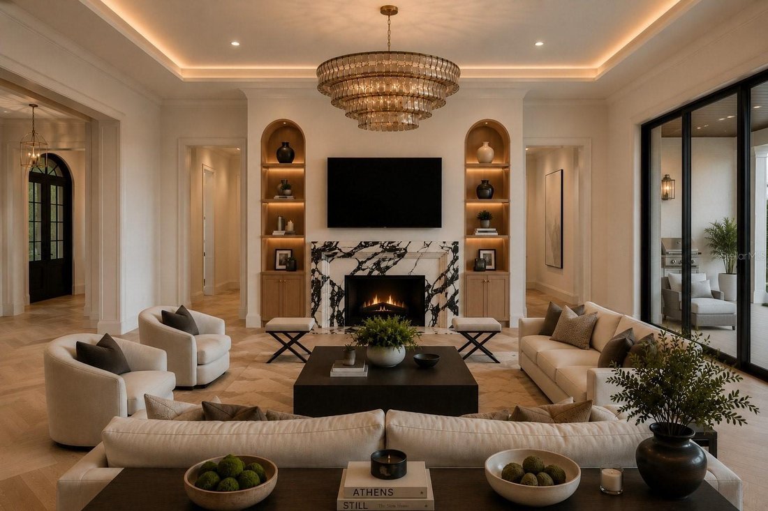 House in Winter Park, Florida, United States 3 - 18650869
