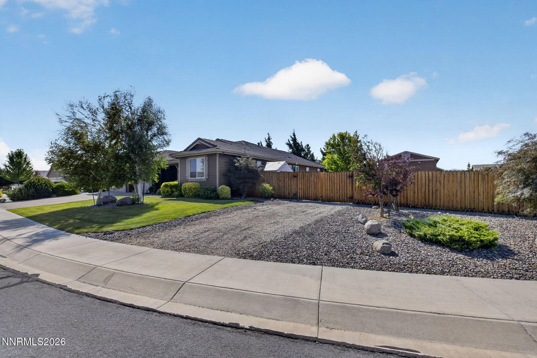 House in Dayton, Nevada, United States 3 - 18650993
