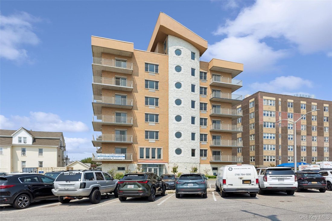 Condo in Long Beach, New York, United States 1 - 18655025