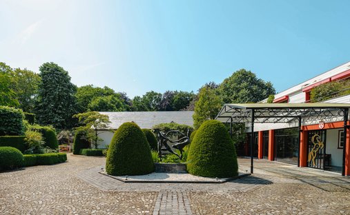 House in Wavre, Wallonia, Belgium 1