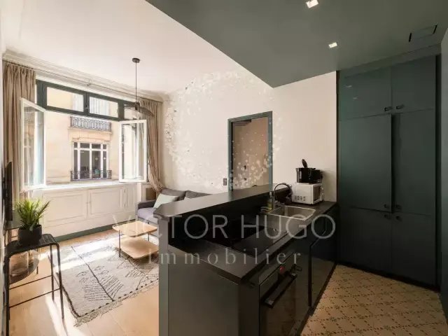 Apartment in Bois de Boulogne, Paris 16e Arrondissement, Paris 3 - 17891210