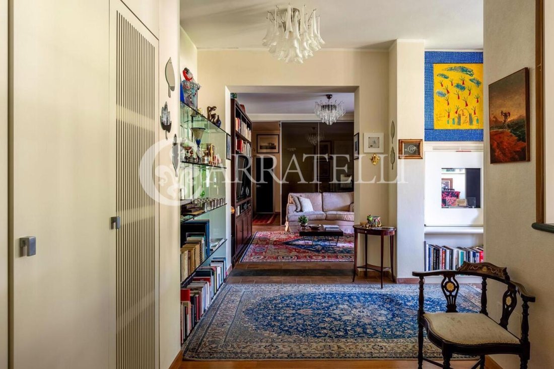 Villa in Camaiore, Tuscany, Italy 3 - 18653853
