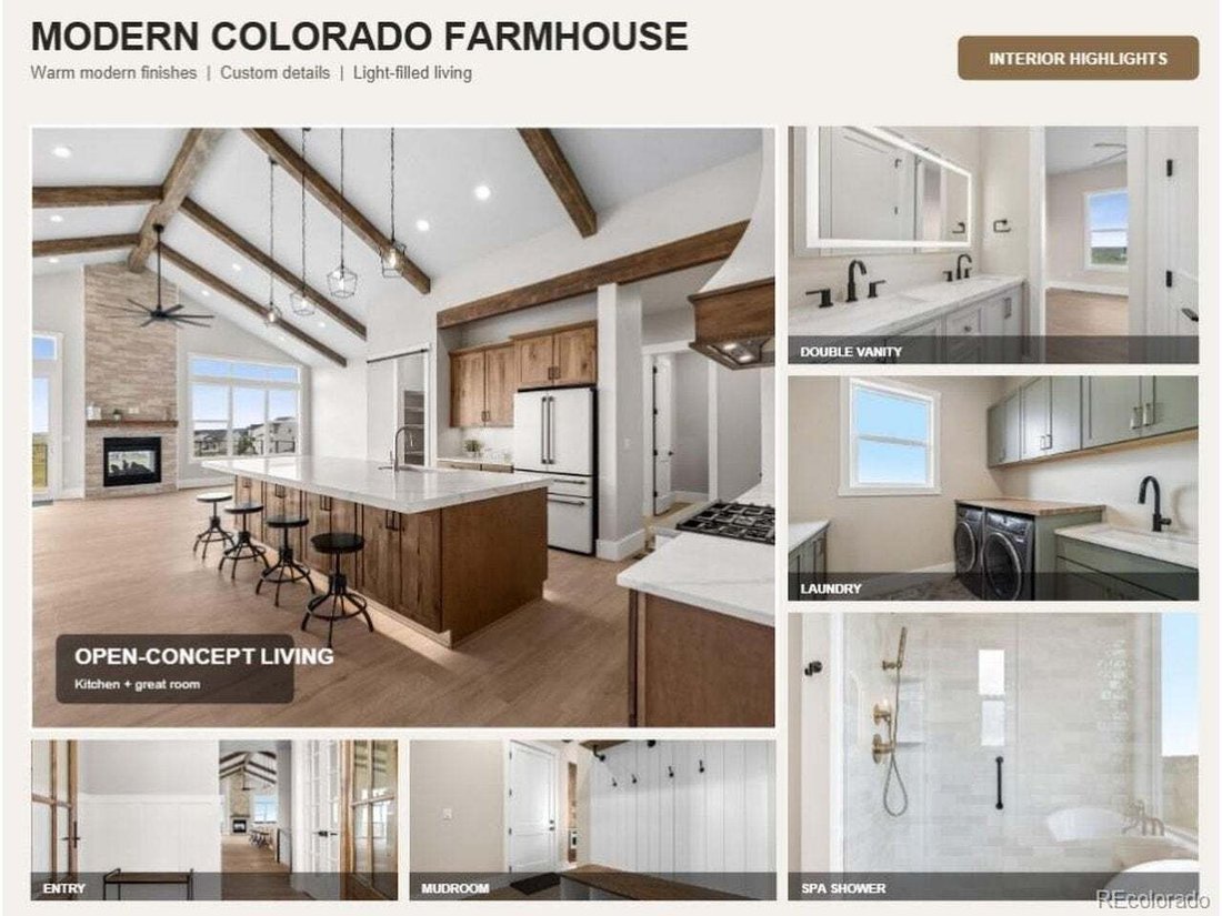House in Elizabeth, Colorado, United States 2 - 18653372