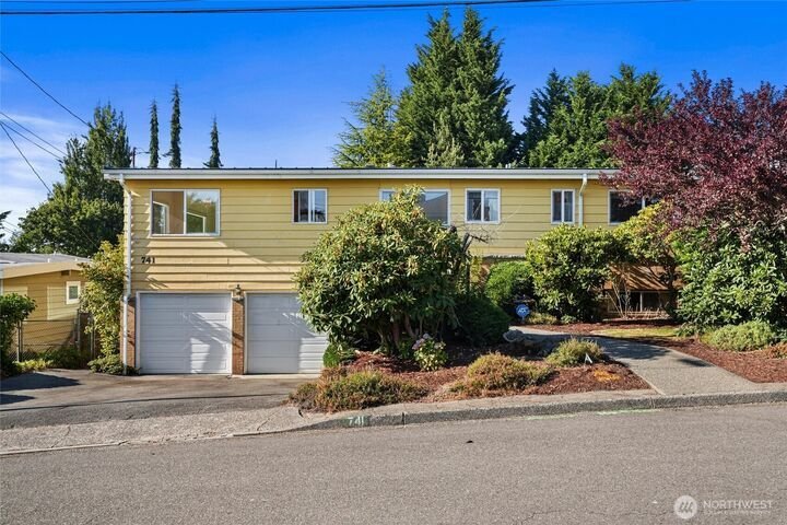 House in Woodway, Washington, United States 2 - 18656296