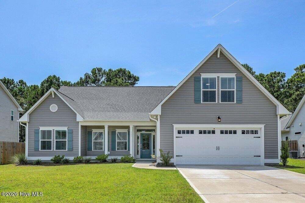 House in Hampstead, North Carolina, United States 1 - 18654042