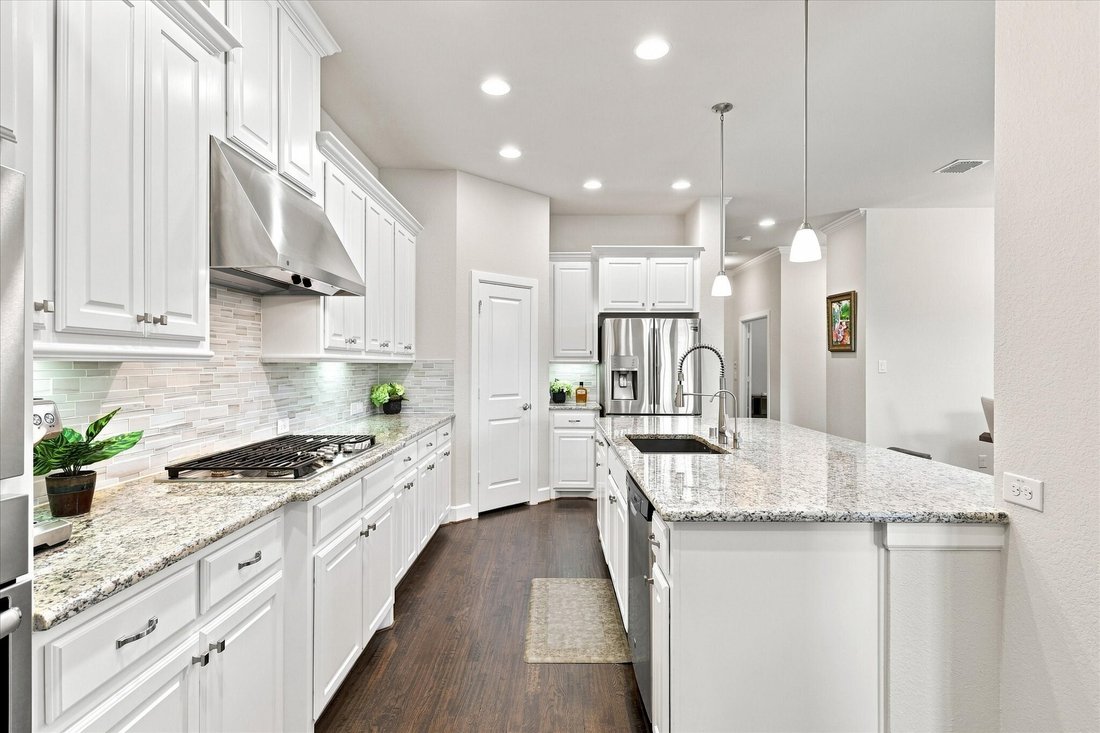 House in Frisco, Texas, United States 5 - 18651226