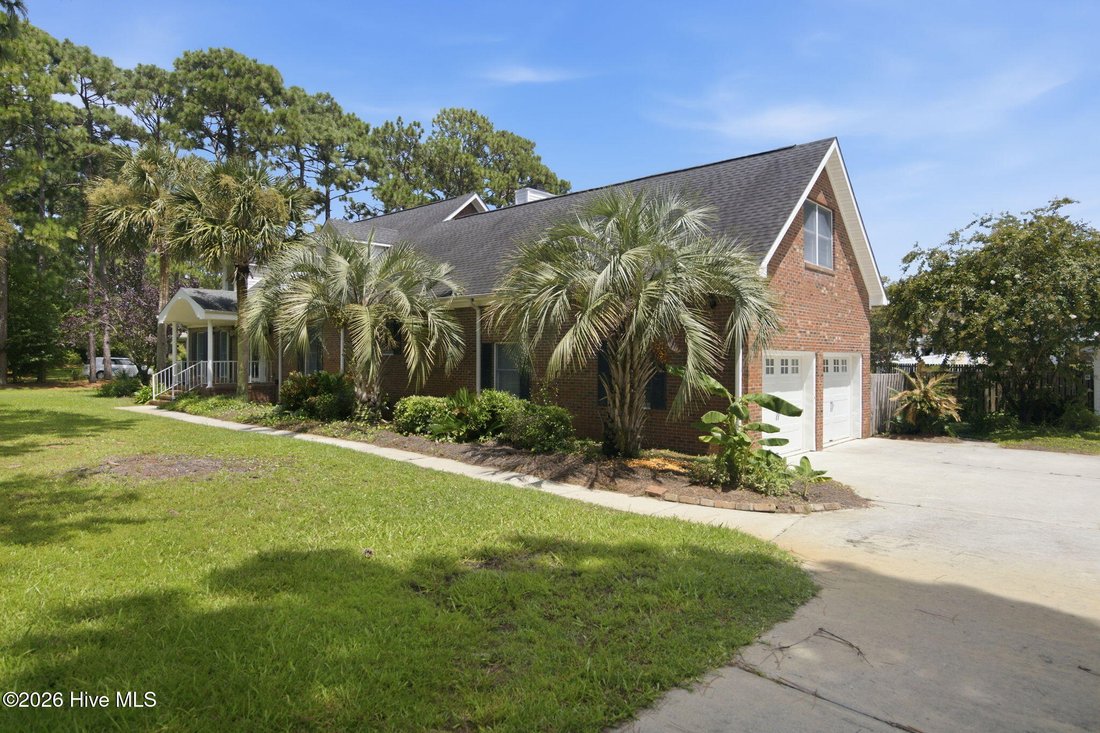 House in Wilmington, North Carolina, United States 3 - 18650933