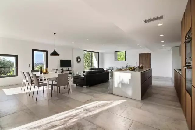 Villa in Plan de Noves, Vence, France 4 - 16334531