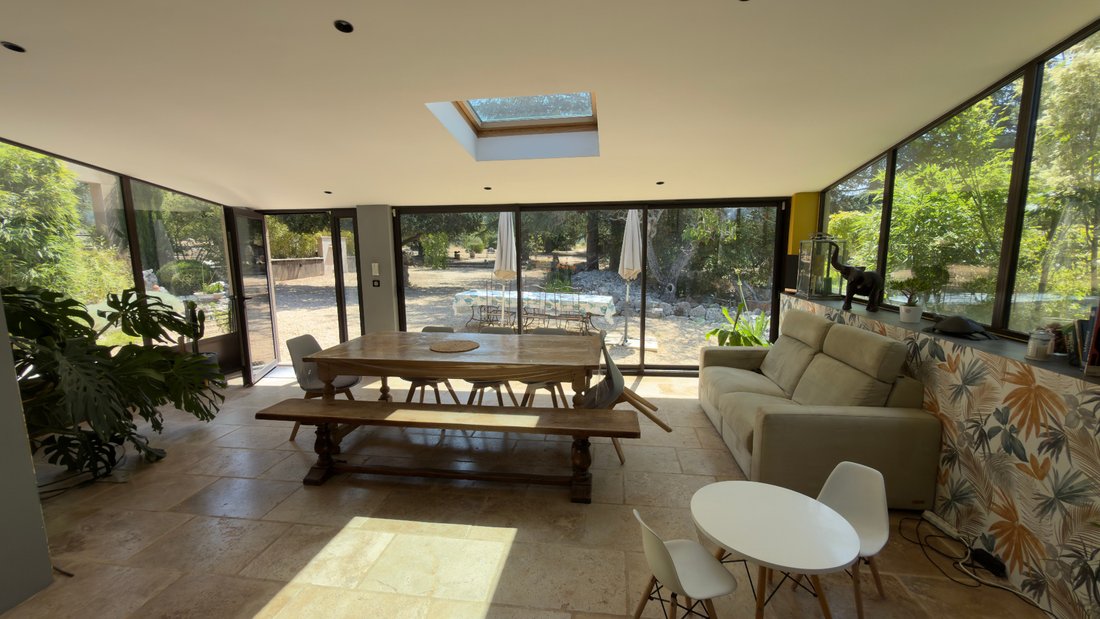 House in Sault, Provence-Alpes-Côte d'Azur, France 4 - 18266324