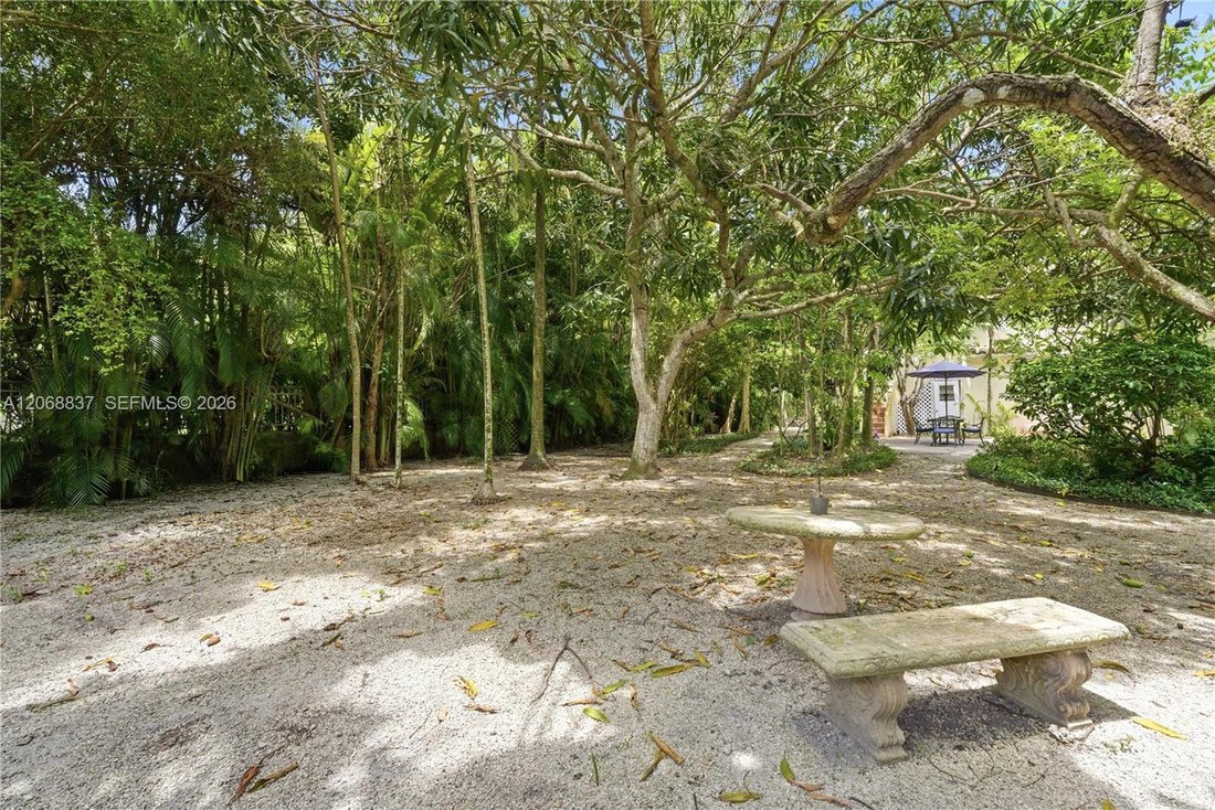 House in Coral Gables, Florida, United States 4 - 18655092
