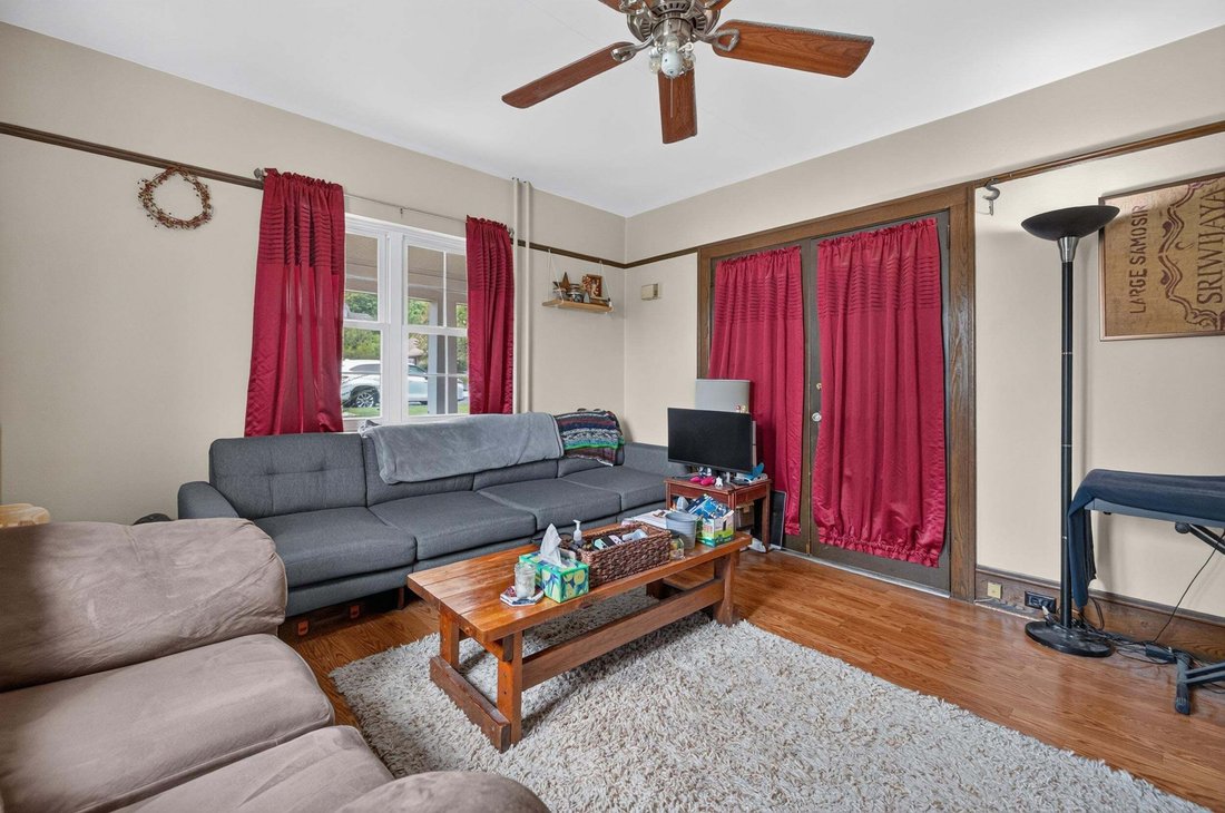 Apartment in Harrisonburg, Virginia, United States 3 - 18653568