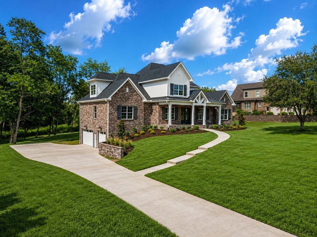 House in Nashville, Tennessee, United States 2 - 17645888