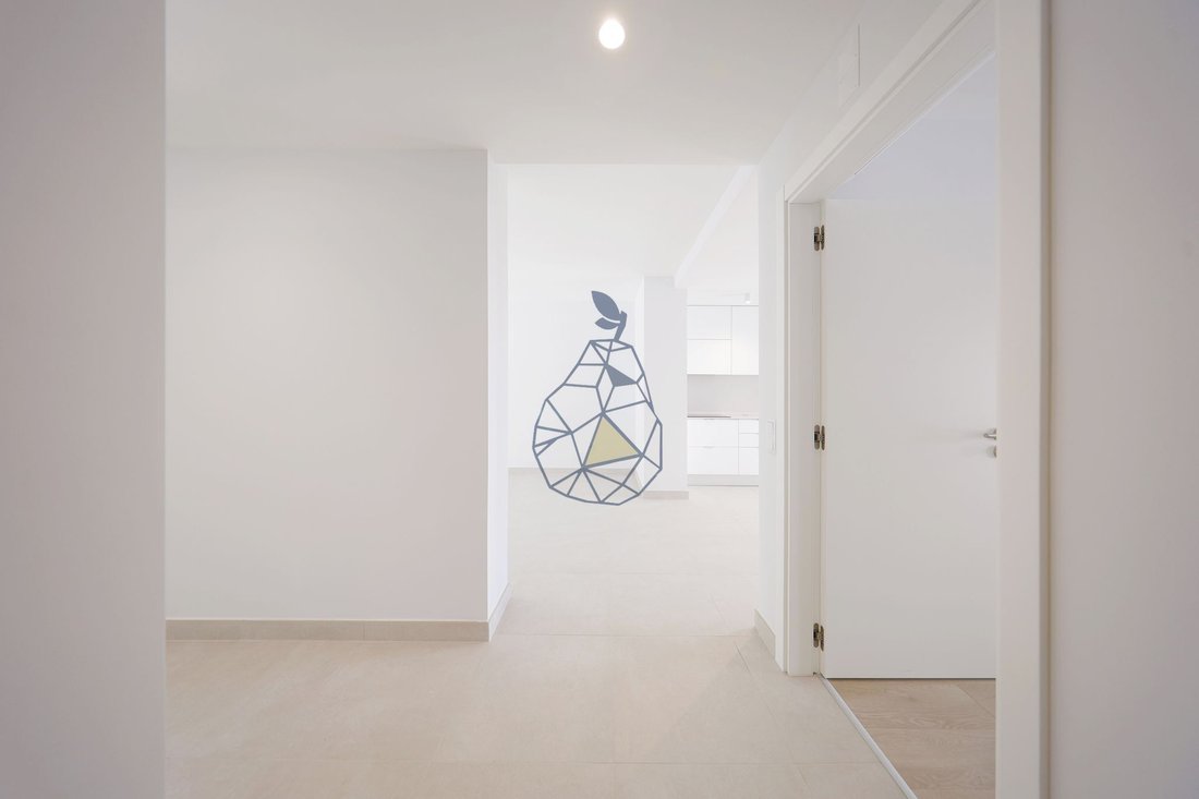 Apartment in Portimao, Algarve, Portugal 4 - 18655305