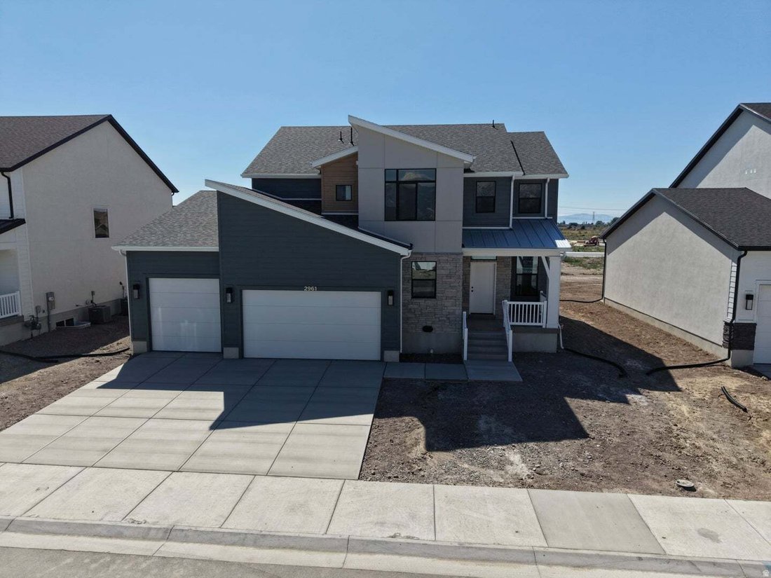 House in Ogden, Utah, United States 3 - 18651289