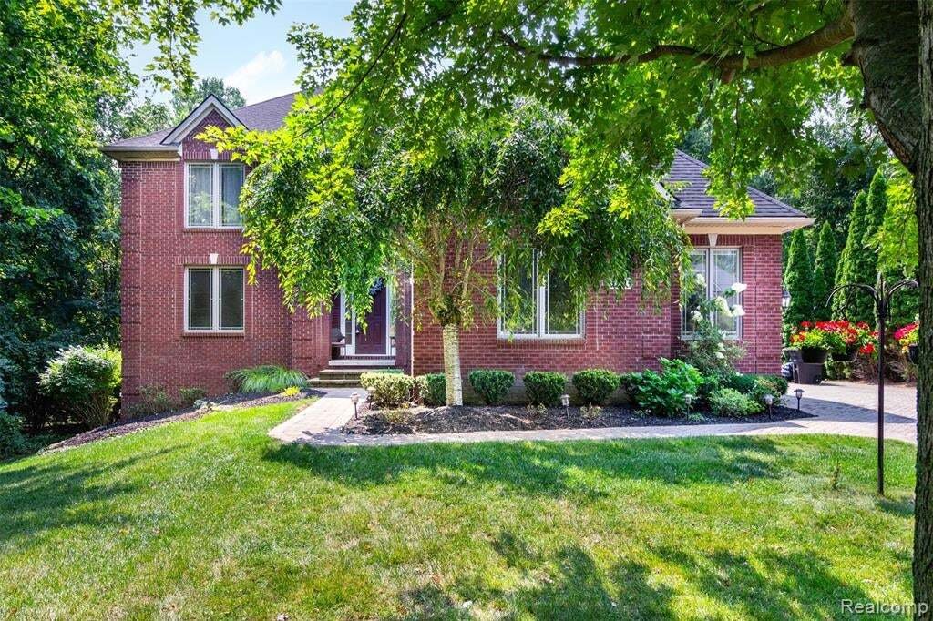 House in Livonia, Michigan, United States 2 - 18650774