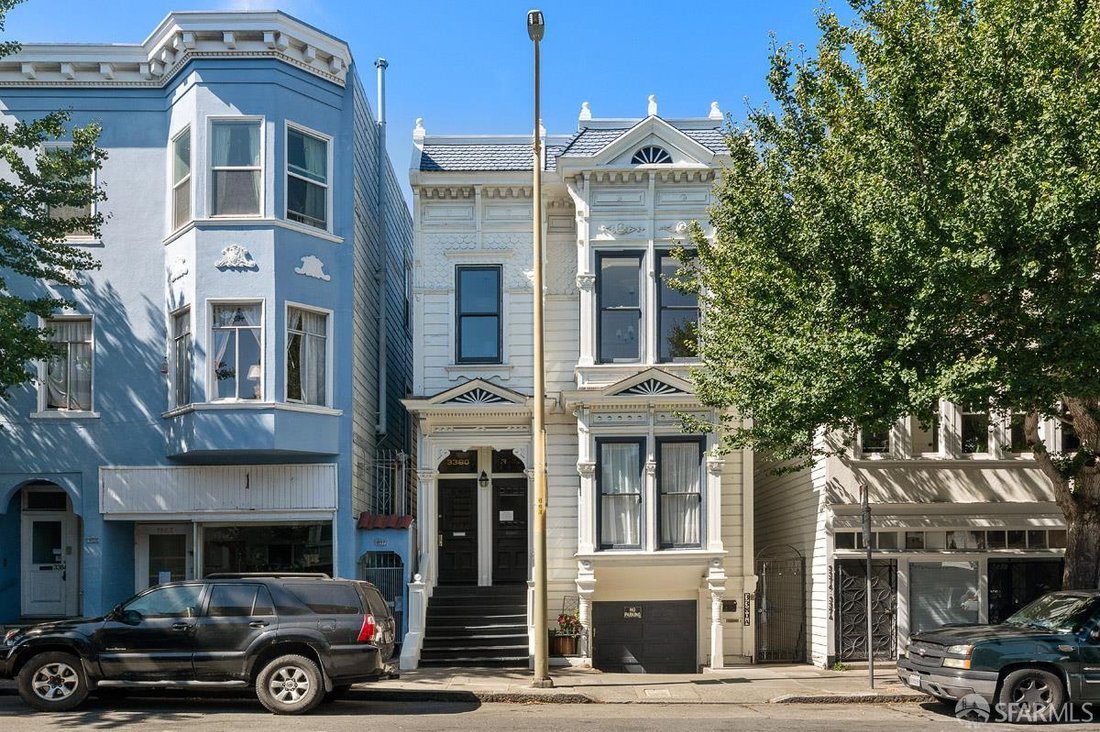 Condo in San Francisco, California, United States 2 - 18652850