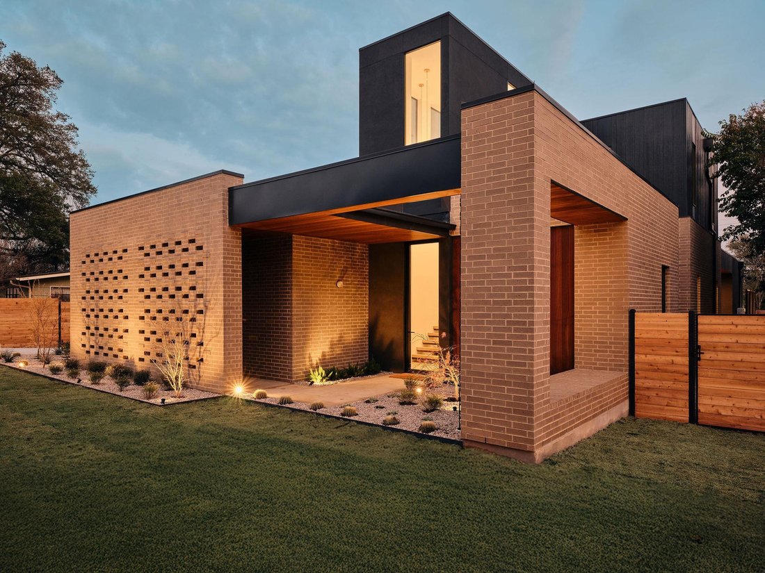 Haus in Austin, Texas, Vereinigte Staaten 2 - 18651404
