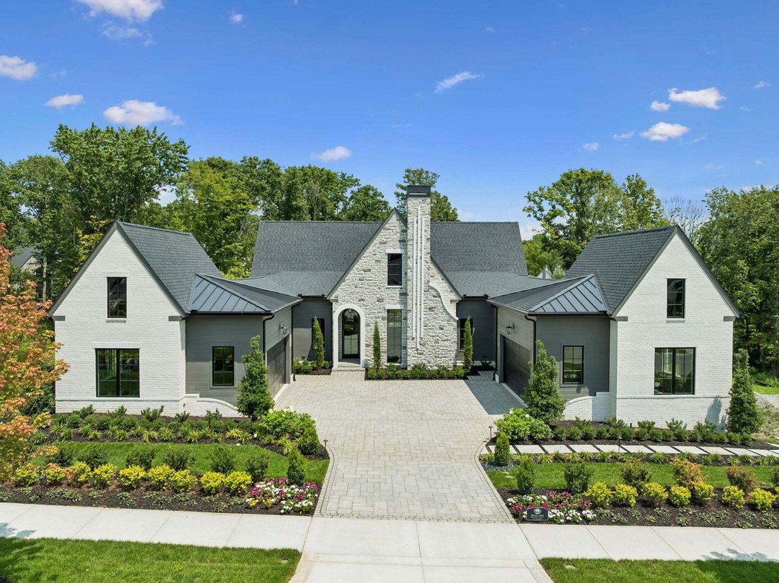 House in College Grove, Tennessee, United States 4 - 17808830