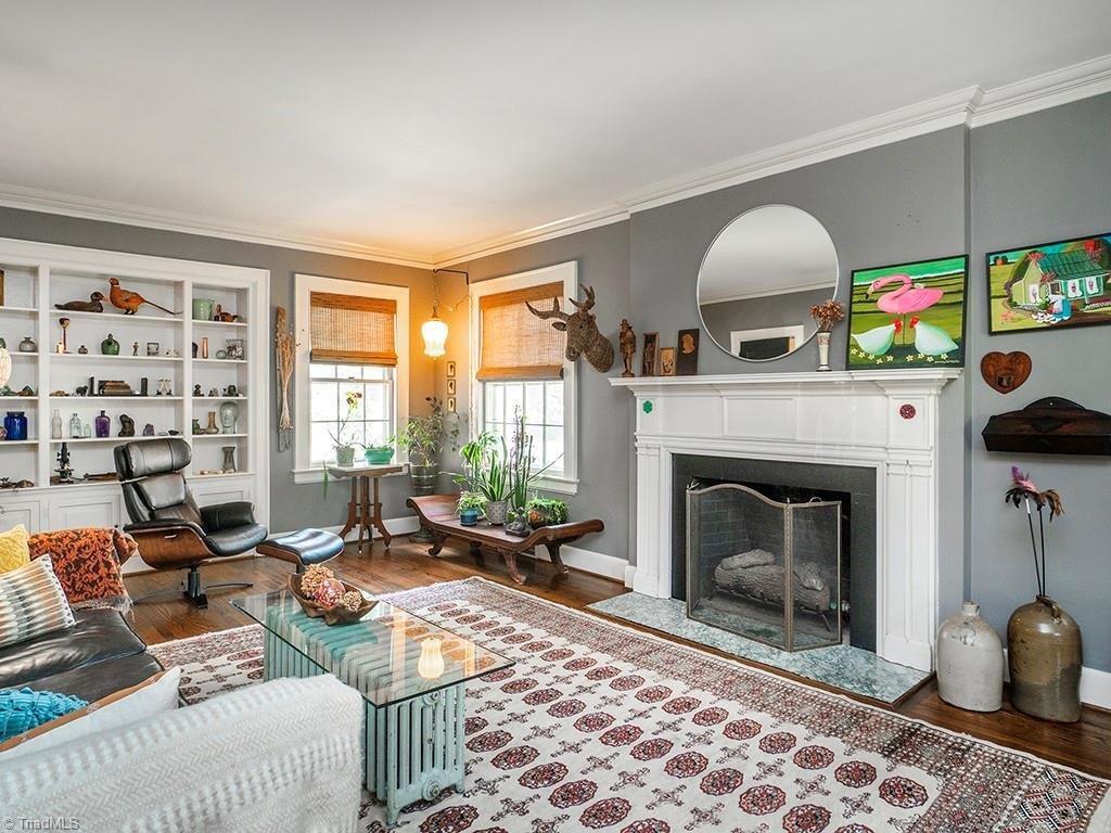 House in Elon, North Carolina, United States 4 - 18650756