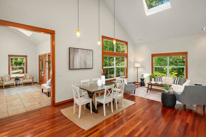 House in Bainbridge Island, Washington, United States 5 - 18656293