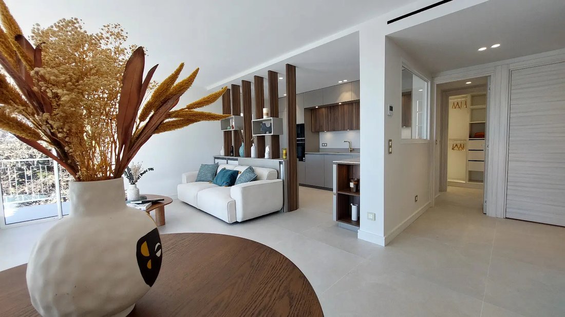Apartment in French Riviera, Provence-Alpes-Côte d'Azur, France 2 - 18652367