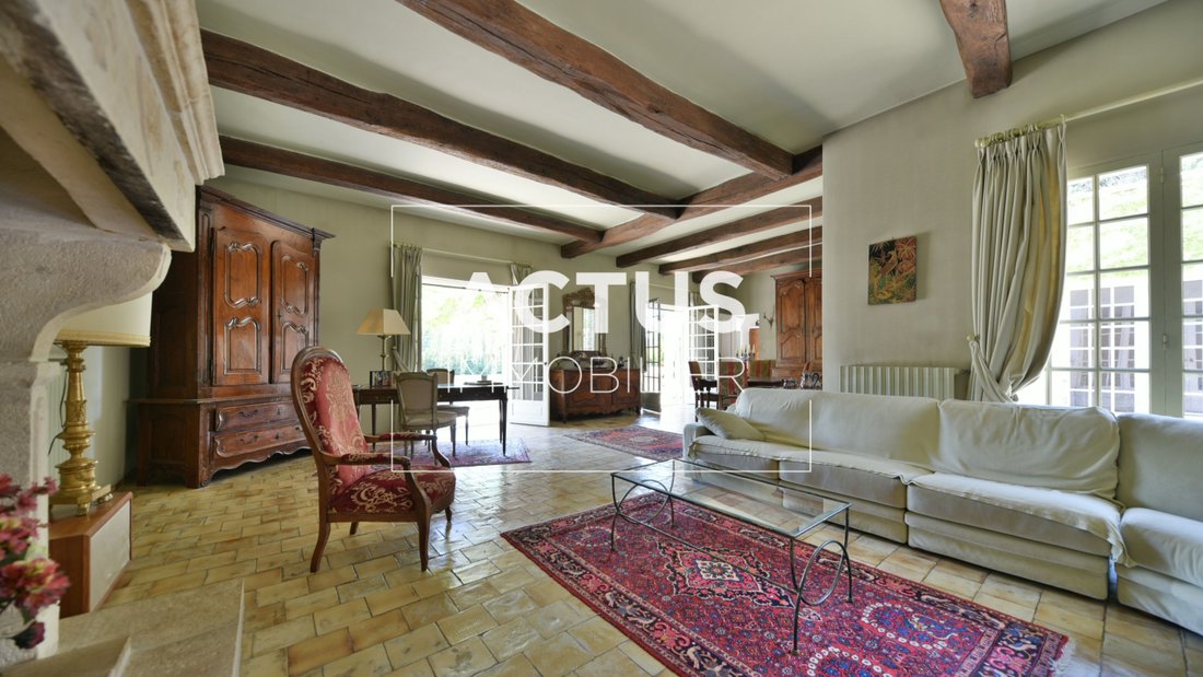 House in Bel Air-Jasse des Bernades La Crau-Les Barettes, Salon-de-Provence, France 3 - 18651862