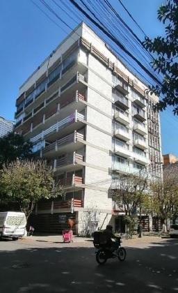 Apartment in Mexico City, Mexico 1 - 18652758