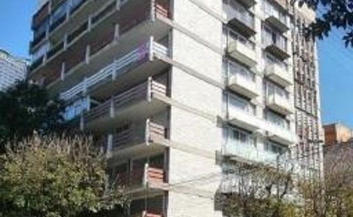 Apartment in Mexico City, Mexico 1