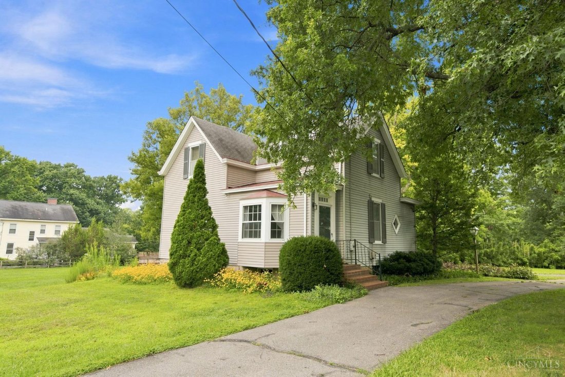 House in Indian Hill, Ohio, United States 2 - 18650687
