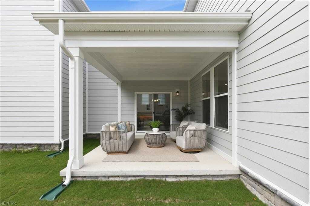 House in Chesapeake, Virginia, United States 5 - 18600573