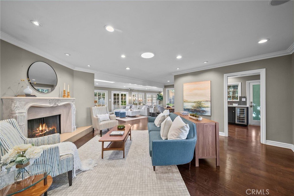 House in Los Angeles, California, United States 3 - 18655108