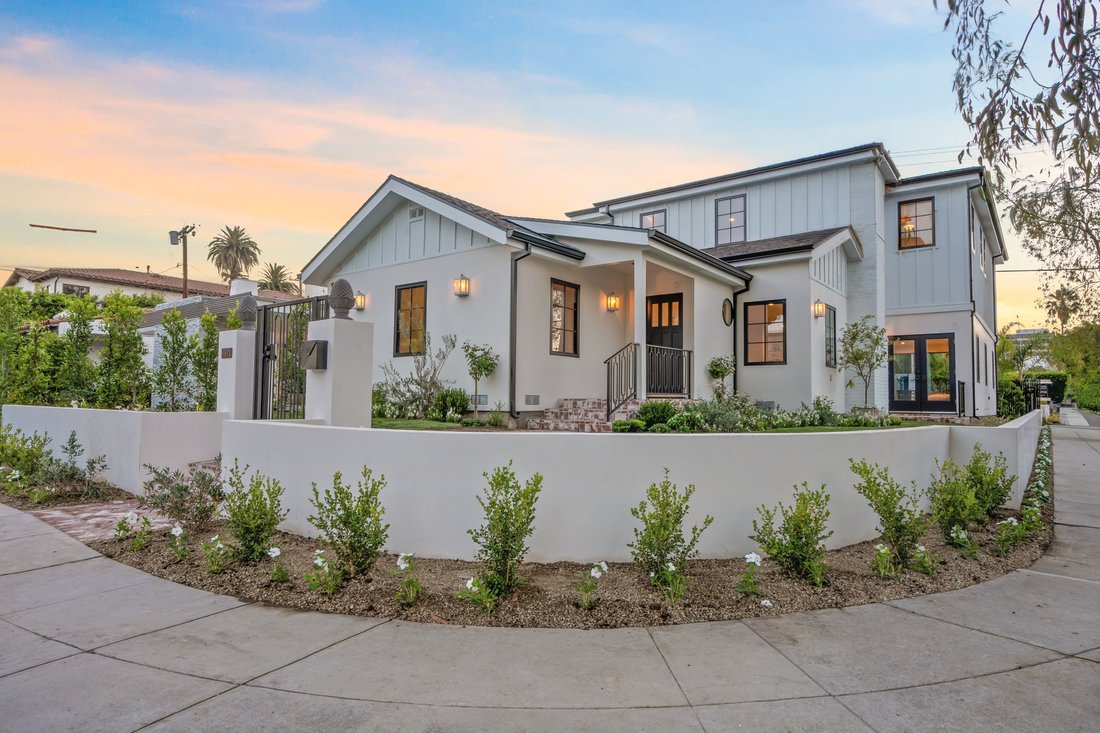 House in Beverly Hills, California, United States 1 - 18147447
