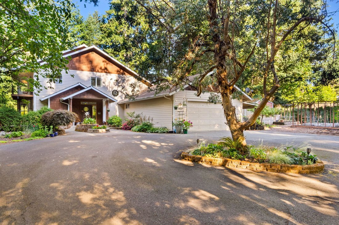 House in Olympia, Washington, United States 2 - 18652645