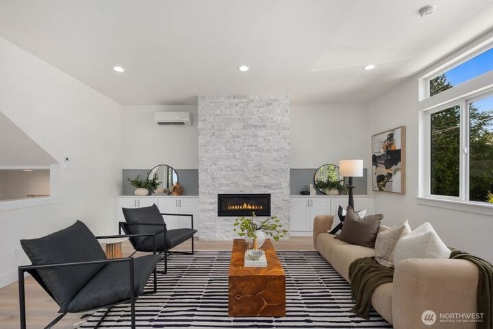 House in Seattle, Washington, United States 3 - 18656300
