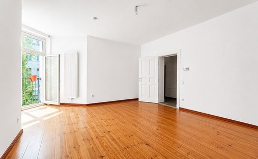 Appartamento a Berlino, Berlino, Germania 1