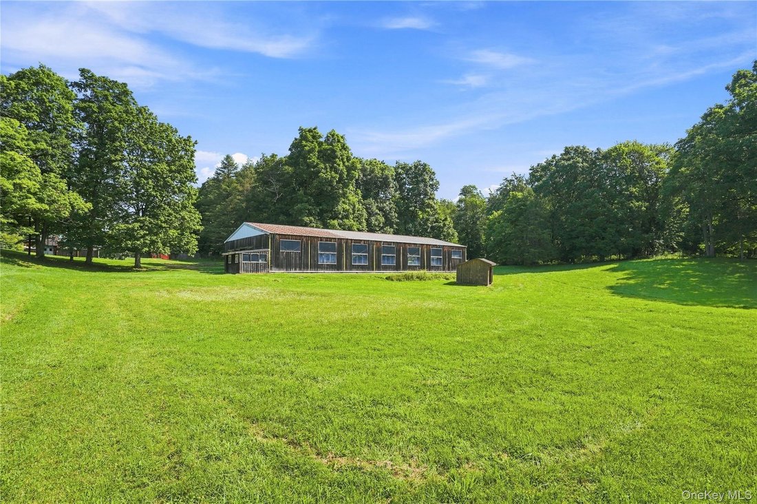 House in Rhinebeck, New York, United States 5 - 18483070