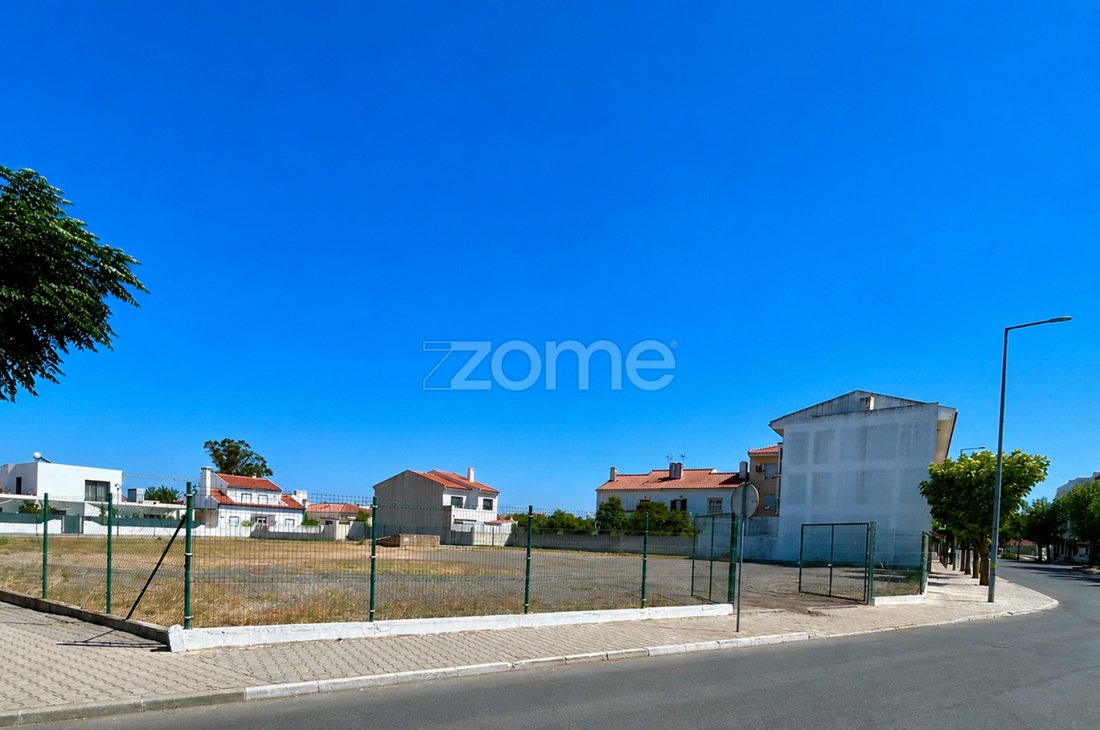 Land in Grandola e Santa Margarida da Serra, Setubal, Portugal 4 - 18655244